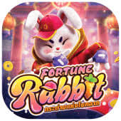 fortune rabbit slot ícone