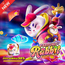 fortune rabbit teste grátis ícone